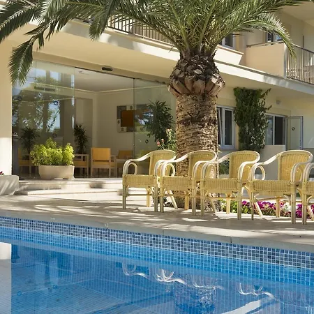 Embat Hotel Playa de Palma (Mallorca)