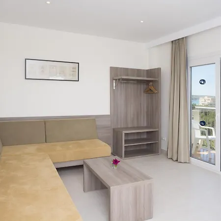 Embat 2* Playa de Palma (Mallorca)