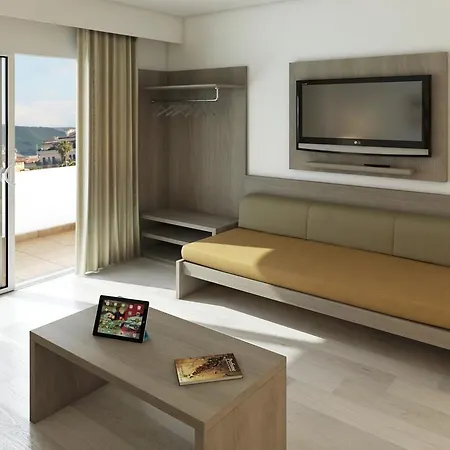 Embat Hotel