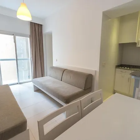 Embat Hotel Playa de Palma (Mallorca)