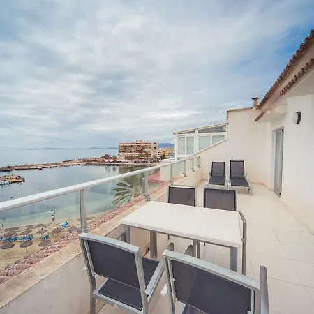Embat 2* Playa de Palma (Mallorca)